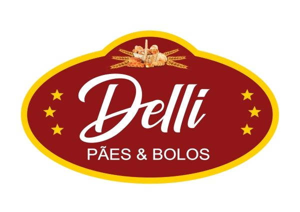 Delli Pães e Bolos