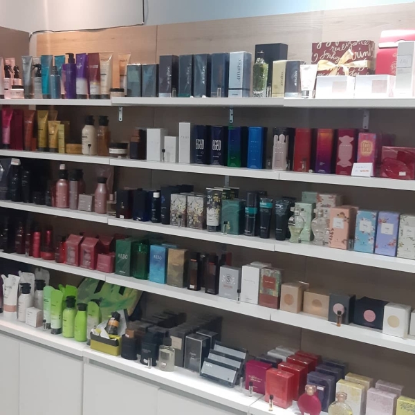 Leda do Boti (Revenda O Boticário)